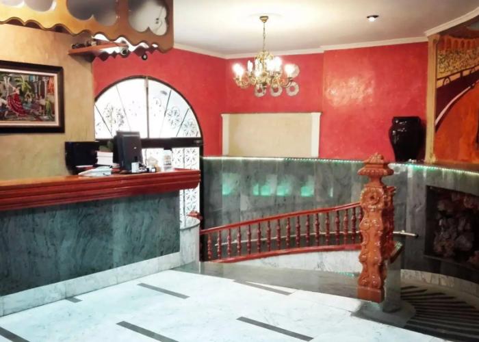 Hotel Manolete