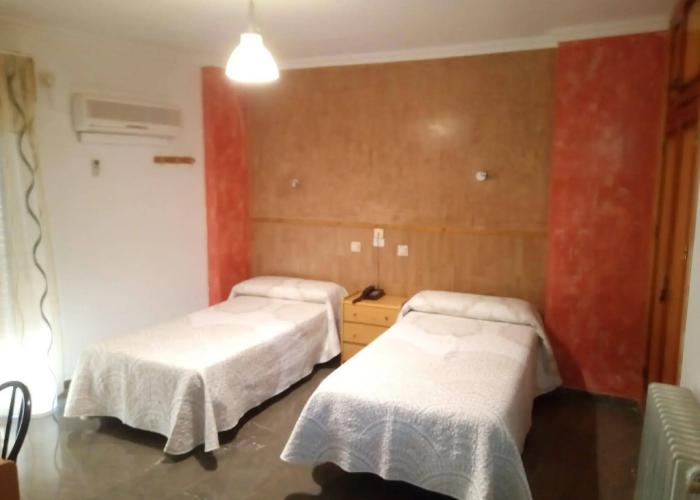 Hotel Manolete