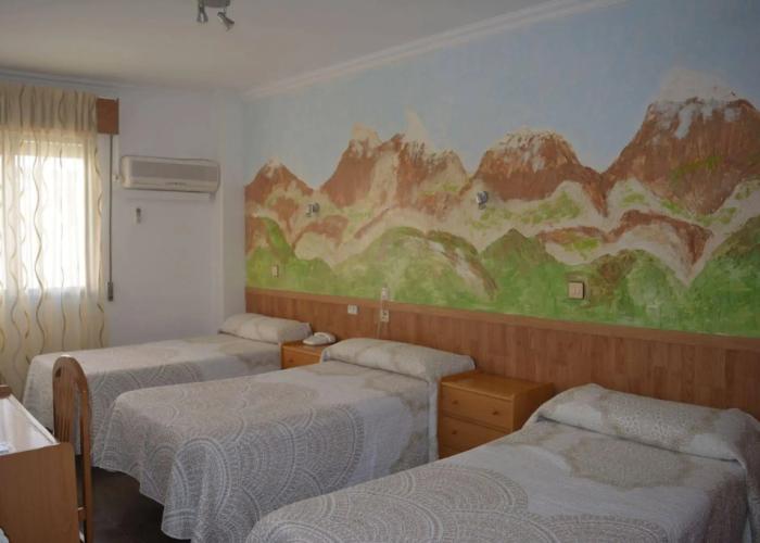 Hotel Manolete