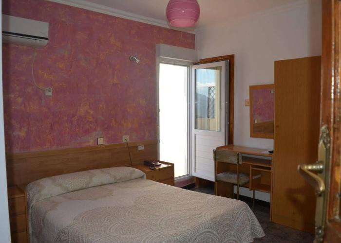 Hotel Manolete
