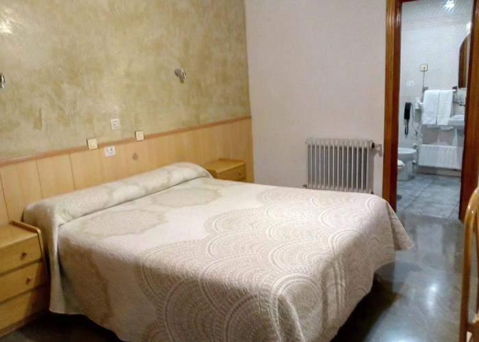 Hotel Manolete