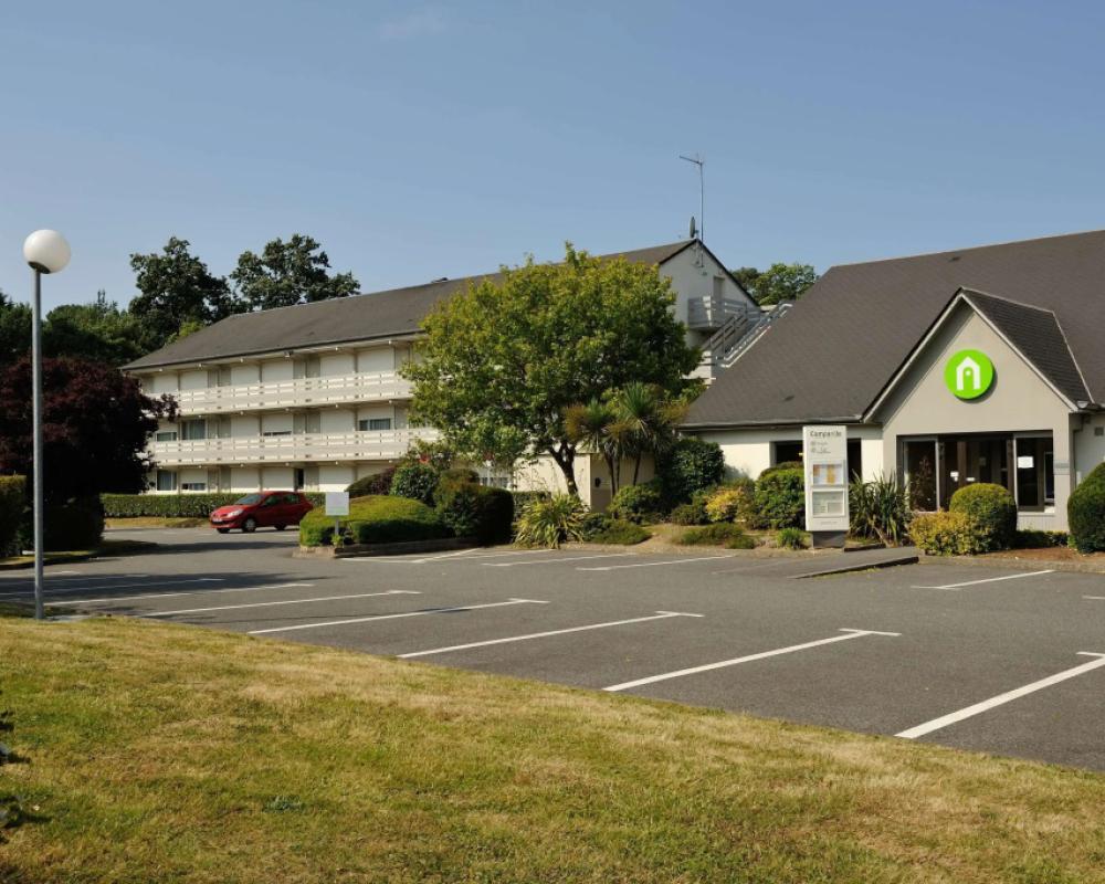 Campanile Lorient Lanester