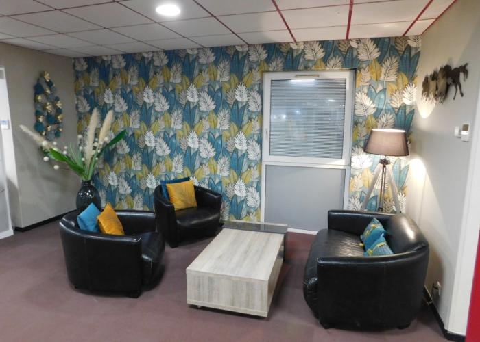 Brit Hotel Argentan
