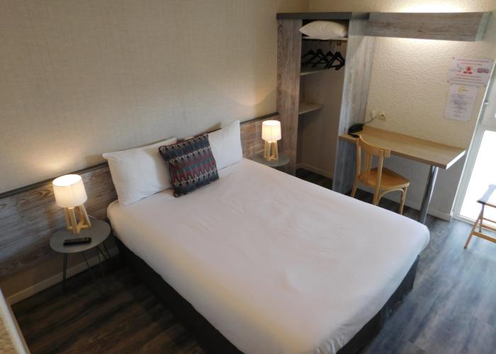 Brit Hotel Argentan