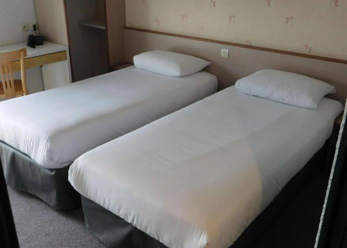 Brit Hotel Argentan
