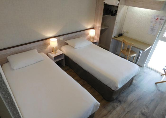 Brit Hotel Argentan