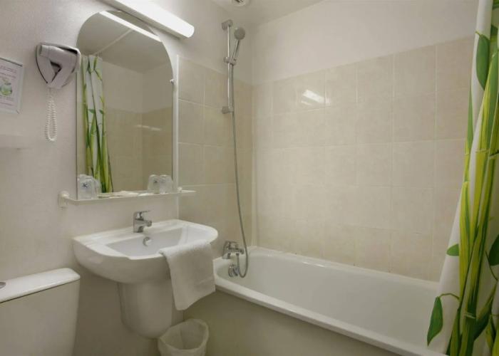 Brit Hotel Argentan