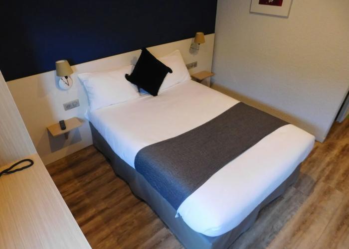 Brit Hotel Argentan