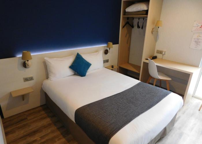 Brit Hotel Argentan