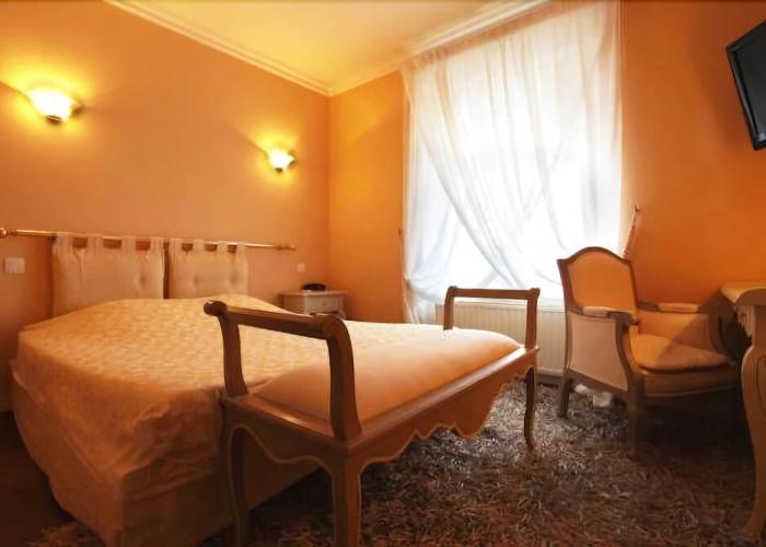 Hostellerie de la Renaissance