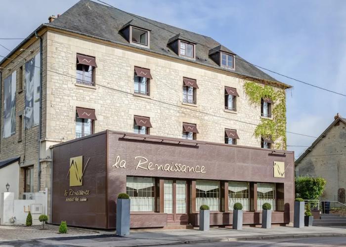 Hostellerie de la Renaissance