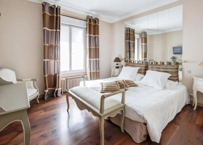 Hostellerie de la Renaissance