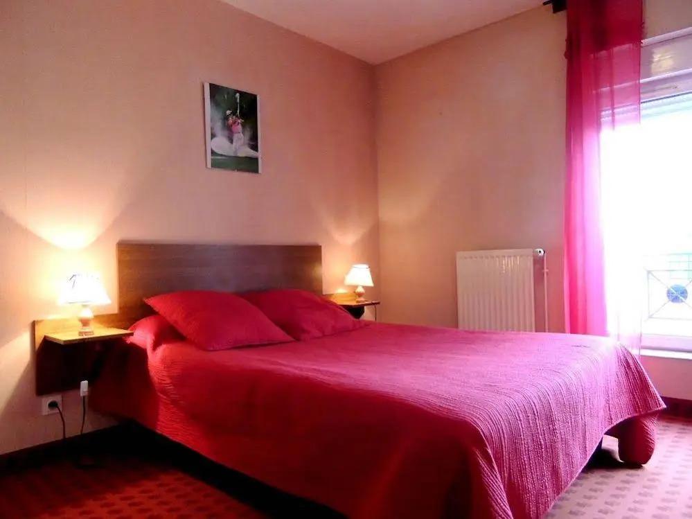 Sure Hotel By Best Western Argentan