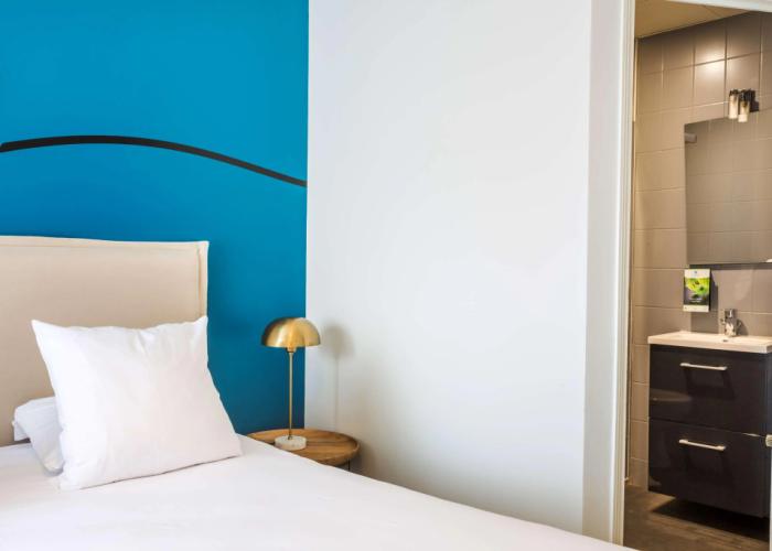 Sure Hotel by Best Western Argentan