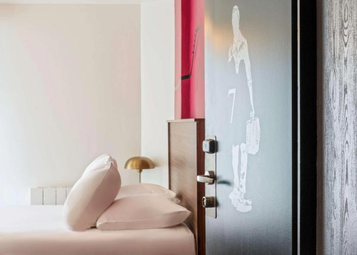 Sure Hotel by Best Western Argentan