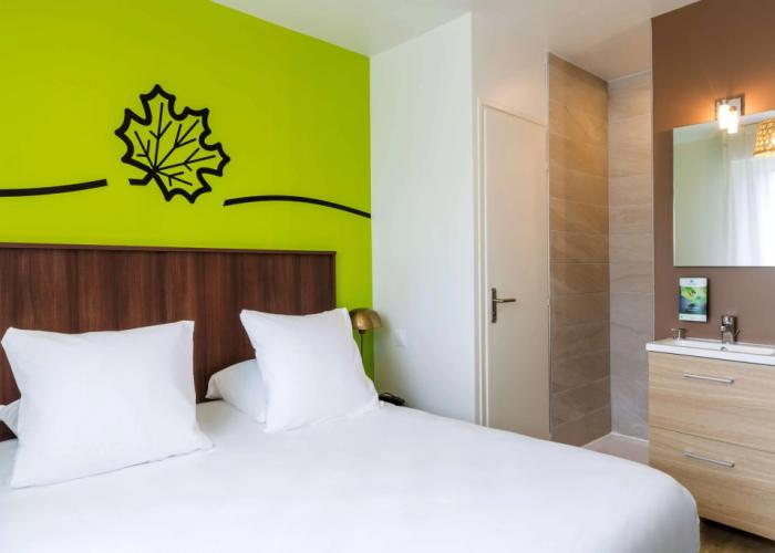 Sure Hotel by Best Western Argentan