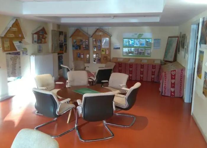 VVF Club Intense La Route des Vins d'Alsace Orbey