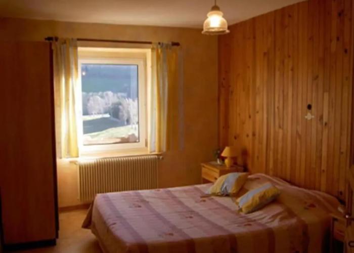 Ferme Auberge du Chèvremont