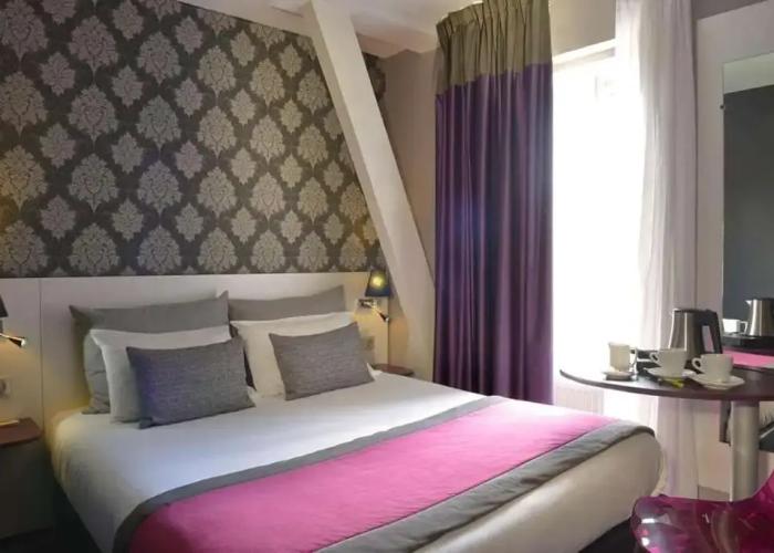 Hotel Fontarabie