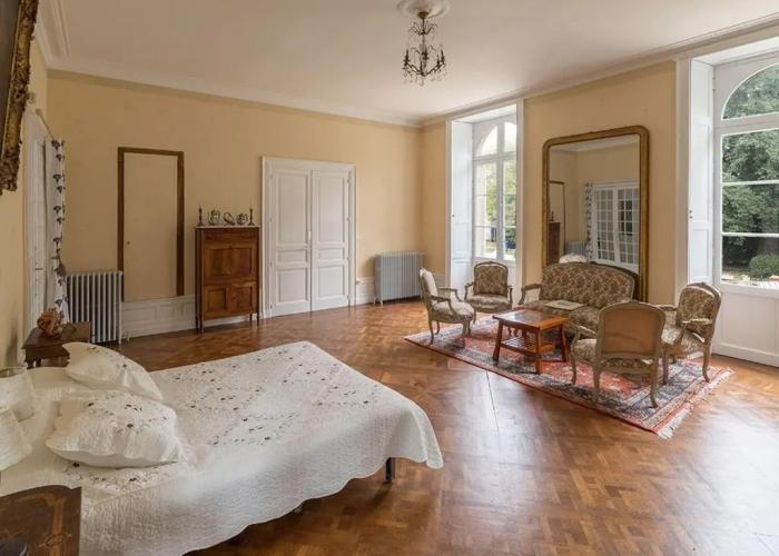 La Maison de Maître