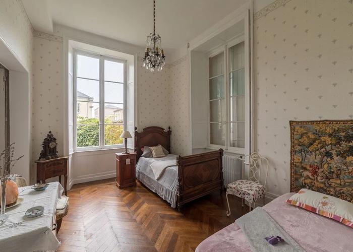 La Maison de Maître