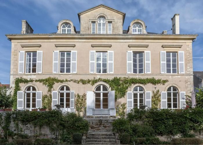 La Maison de Maître