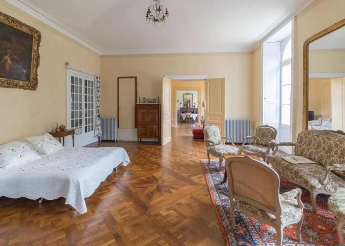 La Maison de Maître