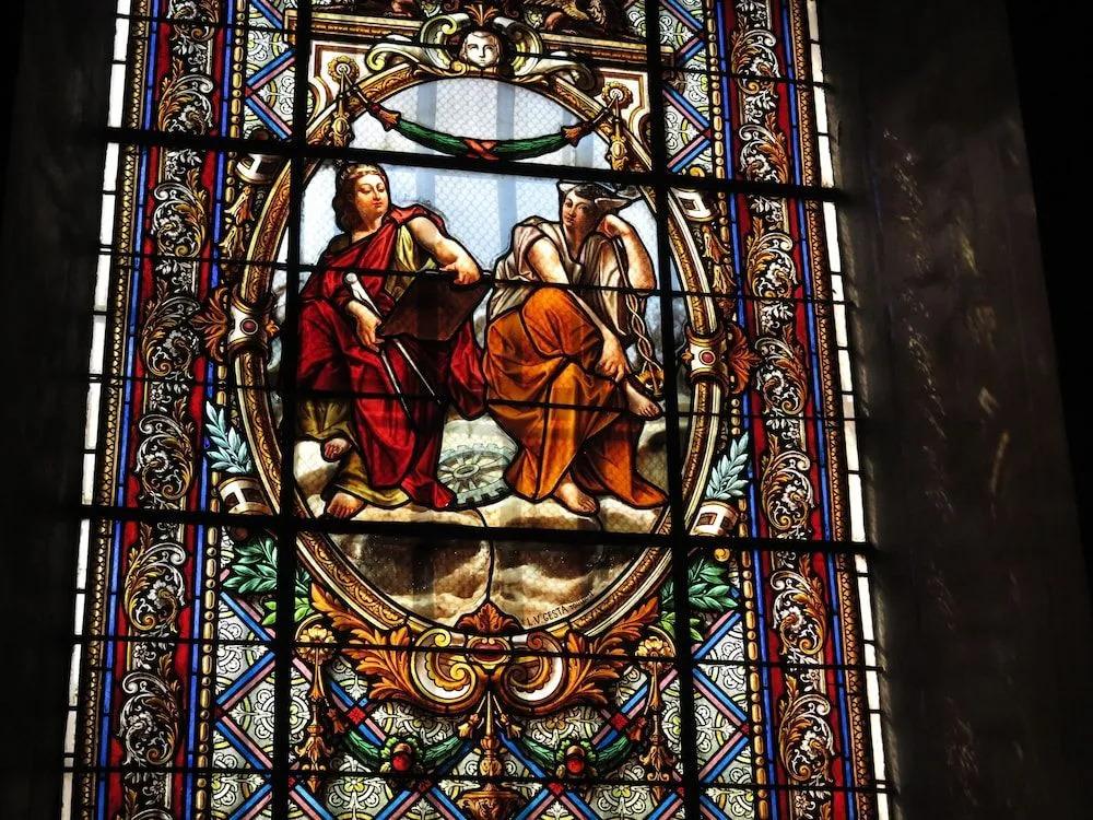 Grand Hôtel Moderne et Pigeon