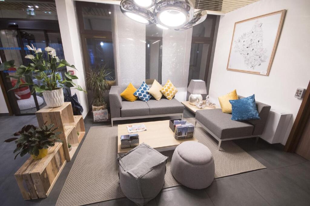 Hotel Bastide - Onet le Château