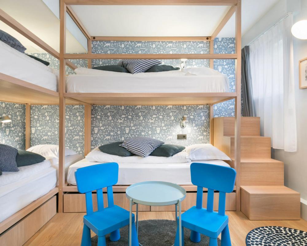 Hôtel Diana Restaurant & Spa by Happyculture