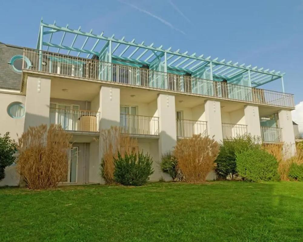 Lagrange Vacances Les Terrasses de L'Océan