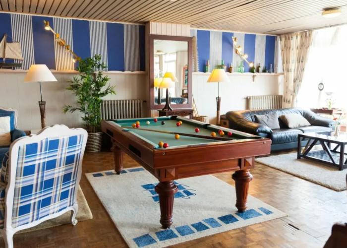 Logis Hôtel de la Plage