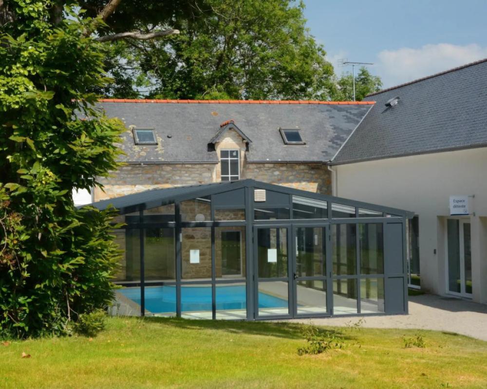 Terres de France - Le Domaine de la Baie