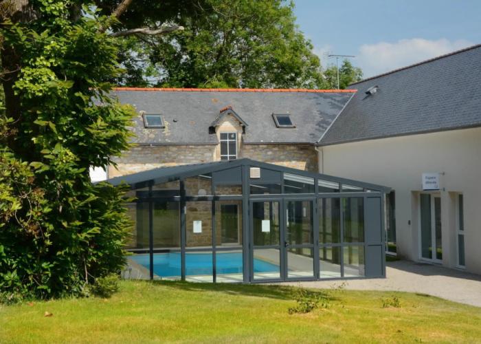 Terres de France - Le Domaine de la Baie