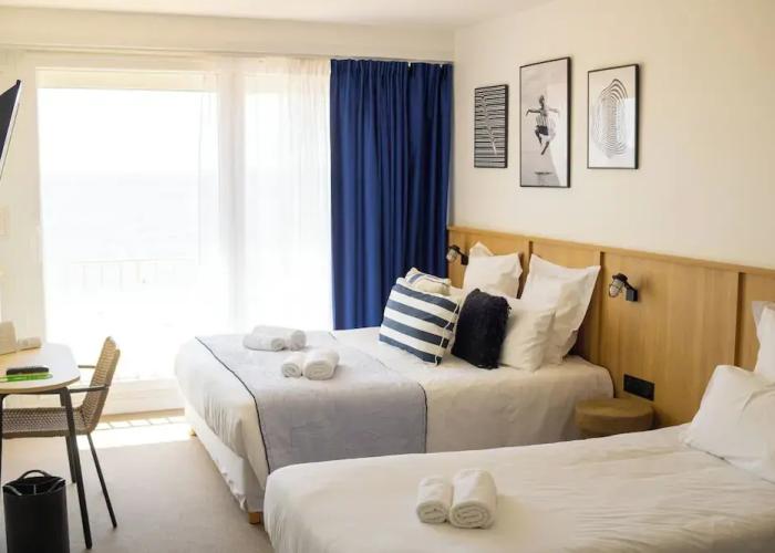 Ty Ys Hotel