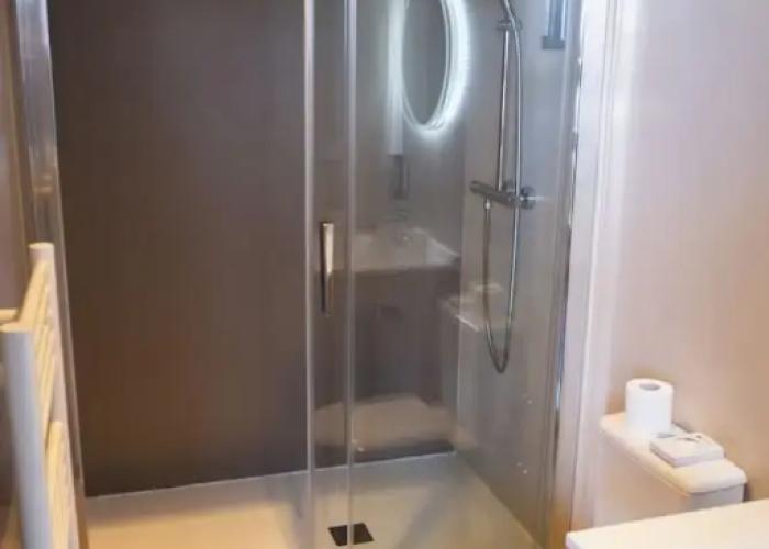 Ty Ys Hotel