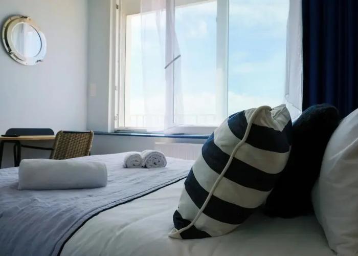 Ty Ys Hotel