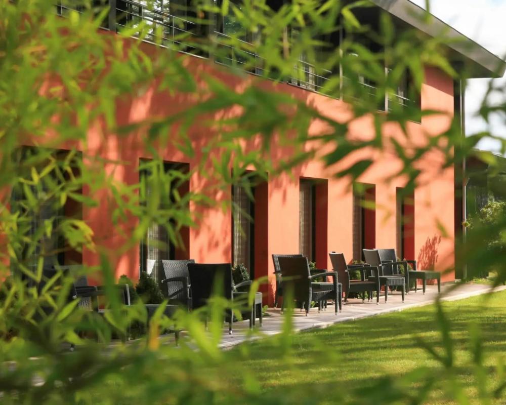 Cabot Hotel Bordeaux - MGallery Collection