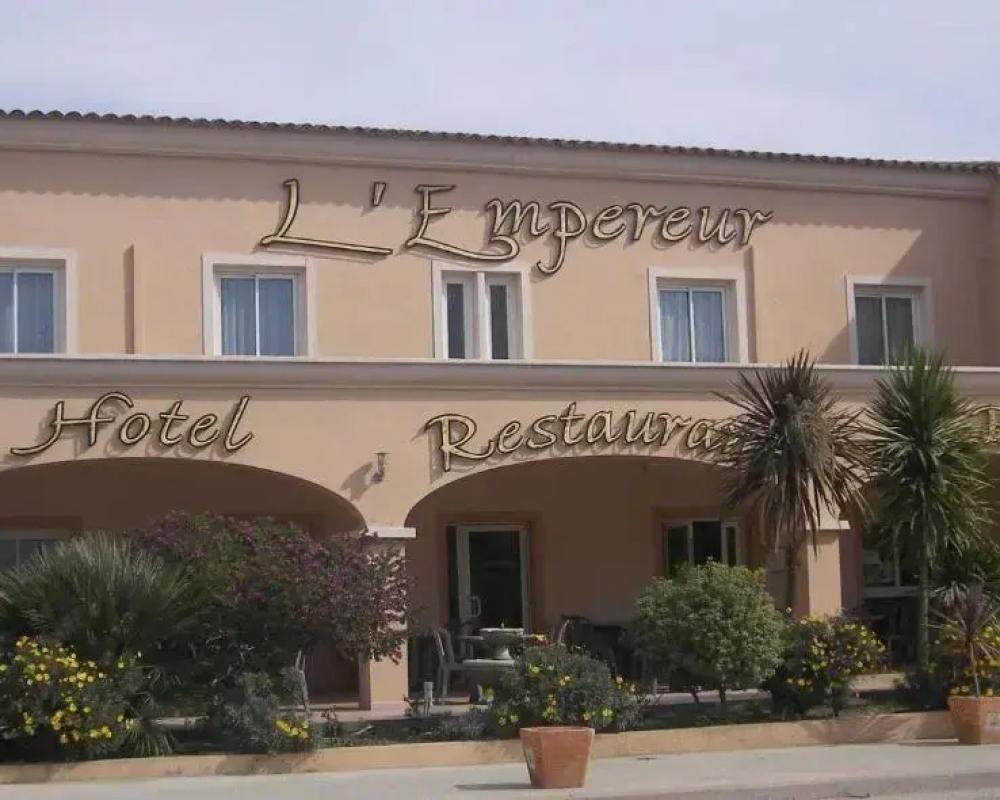 Hotel Empereur
