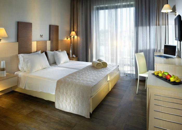 Istion Club Hotel & Spa