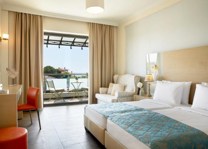 Istion Club Hotel & Spa