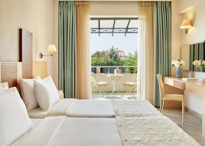 Istion Club Hotel & Spa