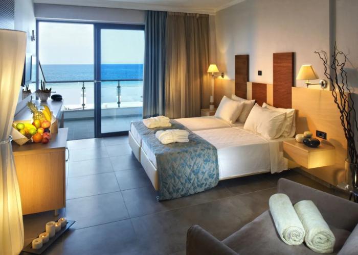 Istion Club Hotel & Spa
