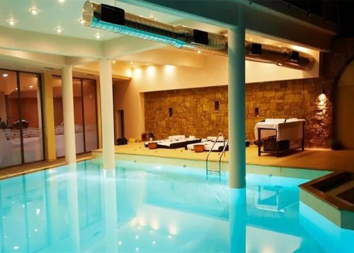 Istion Club Hotel & Spa