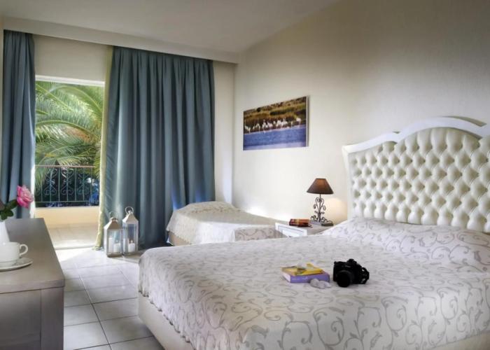 Portes Beach Hotel