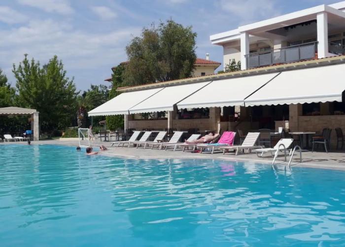 Portes Beach Hotel