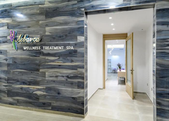 Portes Beach Hotel
