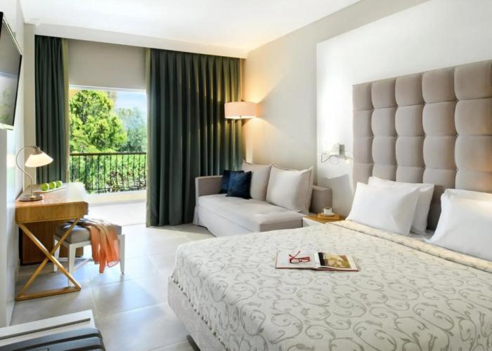 Portes Beach Hotel