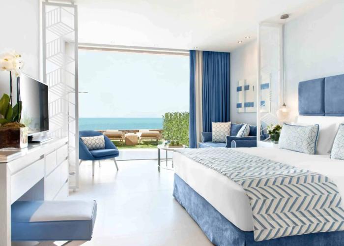 Ikos Oceania Hotel