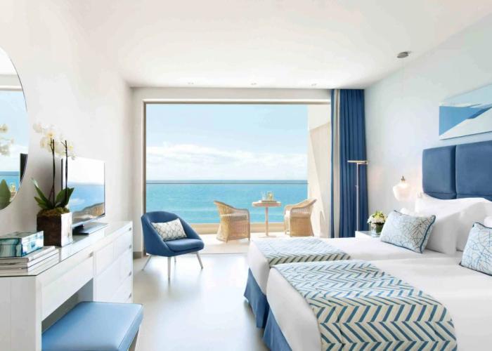 Ikos Oceania Hotel